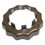 Hub Nut Retainer, Delantero