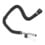 Heater Return Hose