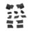 Hard Top Seal Kit