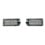 License Plate Light Kit