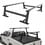 Multi-Purpose Aluminum Bed Rack