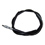Cable del freno de estacionamiento, Trasera, Derecho