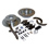 Kit Frenos, Trasera, High Performance