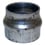 Pinion Crush Bearing Spacer, Front