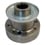 Pinion Flange, Rear