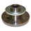 Pinion Flange, hinten