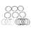 Piston Ring Set, Standard