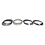 Piston Ring Set, Standard