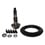 Ring & Pinion Kit, Rear