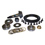 Ring & Pinion Kit, Front