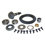 Ring & Pinion Kit, Front