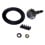 Ring & Pinion Kit, Rear