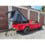 Hard Shell Roof Top Tent With Ladder
