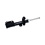 Jambe de force de suspension, Avant, Gauche