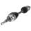 Axle Shaft