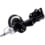 Jambe de force de suspension