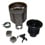 Kit d'accouplement de l'arbre de direction