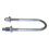 Boulon en U, Avant