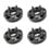 Wheel Adapter Kit to JL, JK