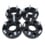 Wheel Adapter Kit to 5x4.5 @ 5x5