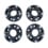 Wheel Adapter Kit to 5x5 @ 5x5