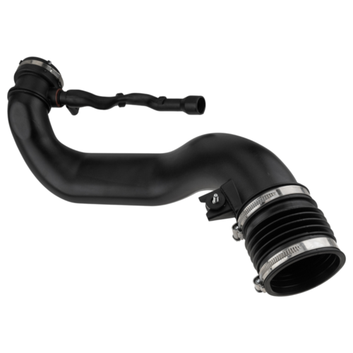 Air Cleaner To Turbo Hose