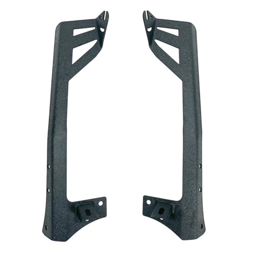 Držáky na rám čelního skla