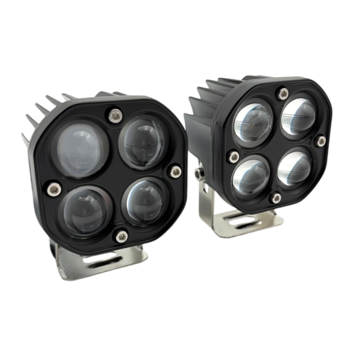 Phare de travail à LED