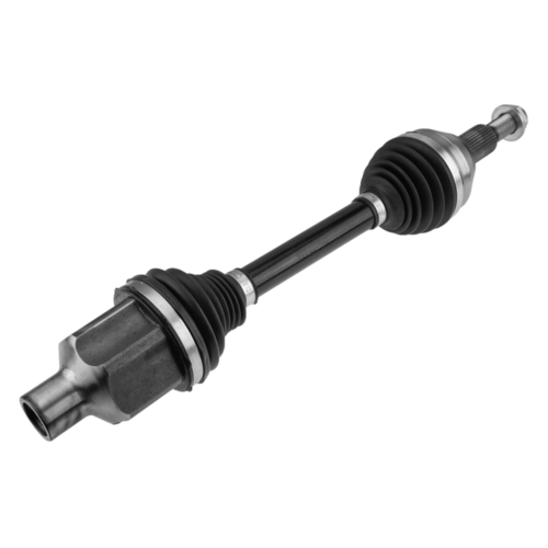 Axle Shaft
