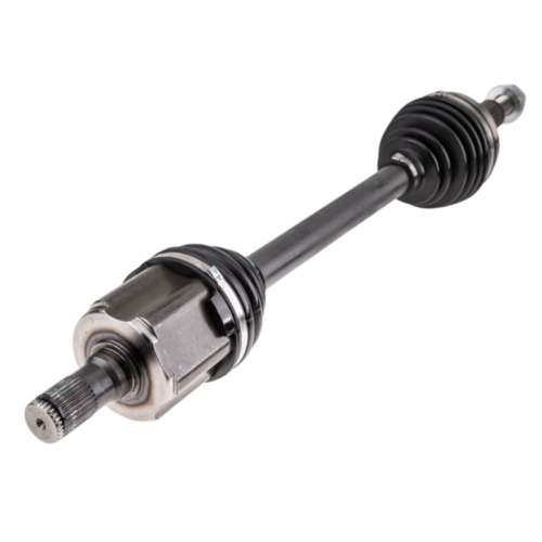Axle Shaft