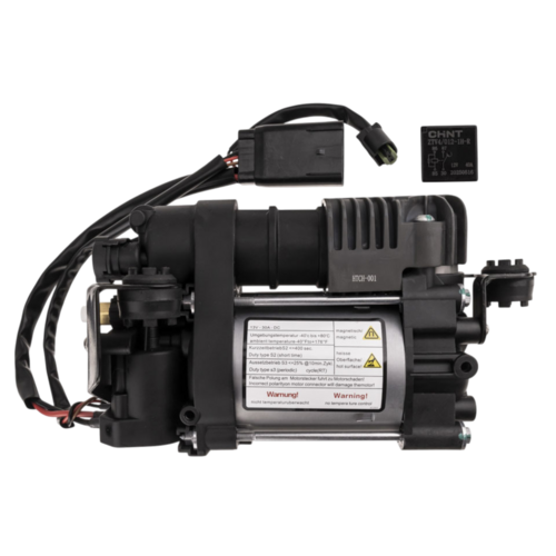 Air Suspension Compressor