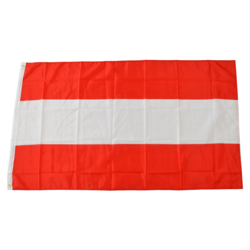 Flag, Polyester, Double Side Printed