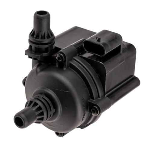 Auxiliary Water Pump