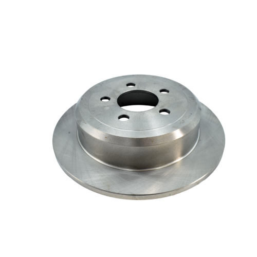 Brake Drum