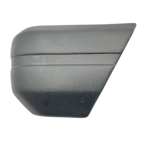 Bumper End Cap
