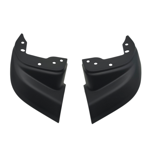Bumper End Cap Kit