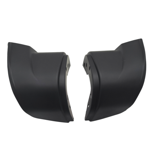 Bumper End Cap Kit