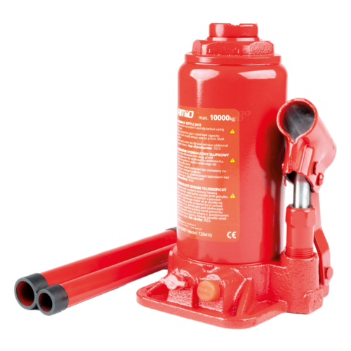 Bottle Hydraulic Jack