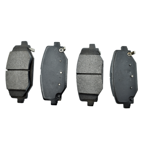 Brake Pad Set