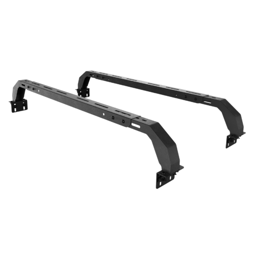 Bed Rack System