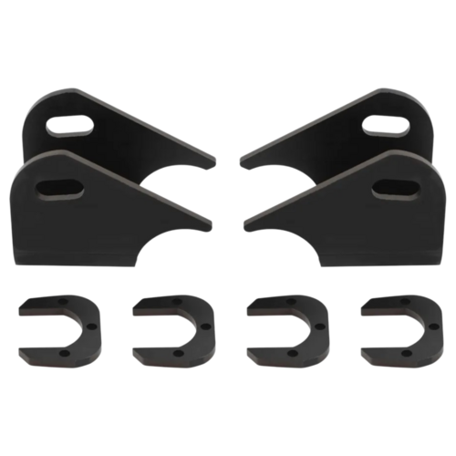 Control Arm Bracket Set