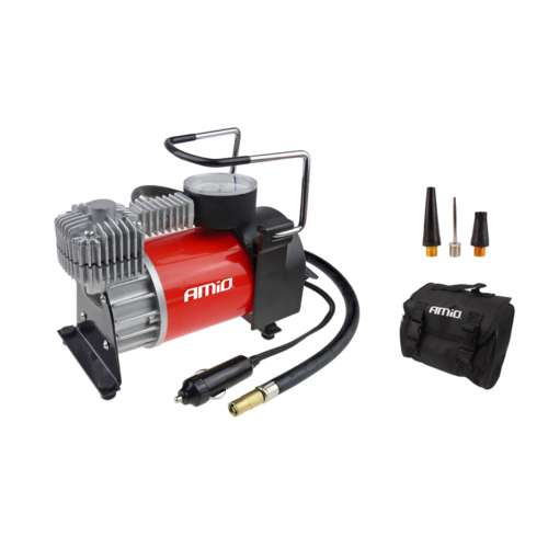 Car Air compressor