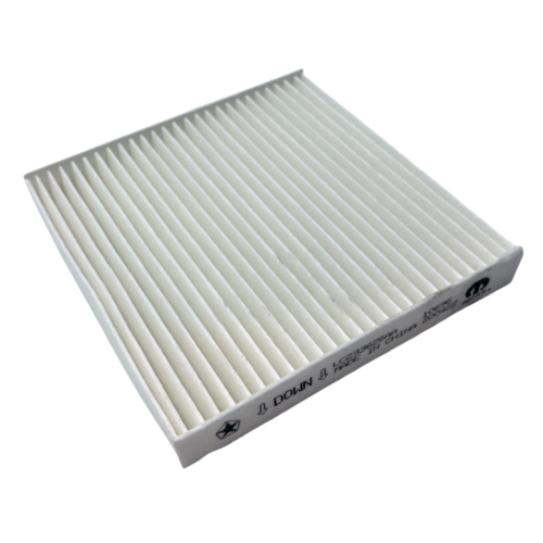 Cabin Air Filter