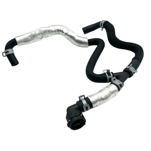 Hadice od nádobky chladící kapaliny