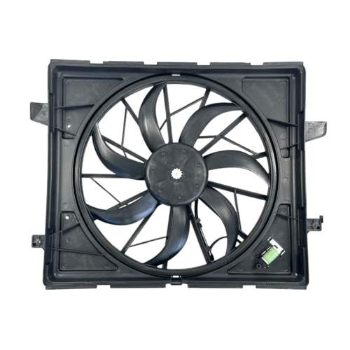 Ventilateur de refroidissement