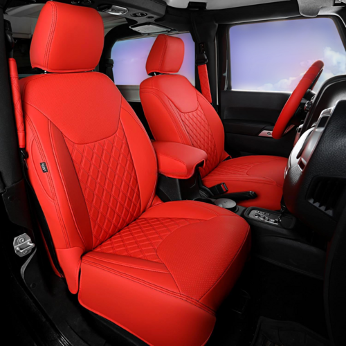 Fundas de asiento a medida