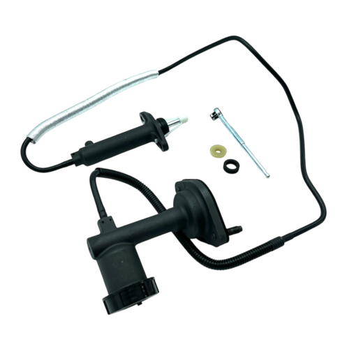 Clutch Hydraulic Assembly