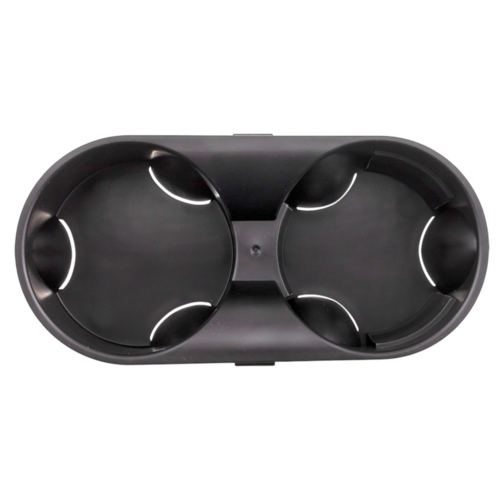 Console Mounted Cupholder