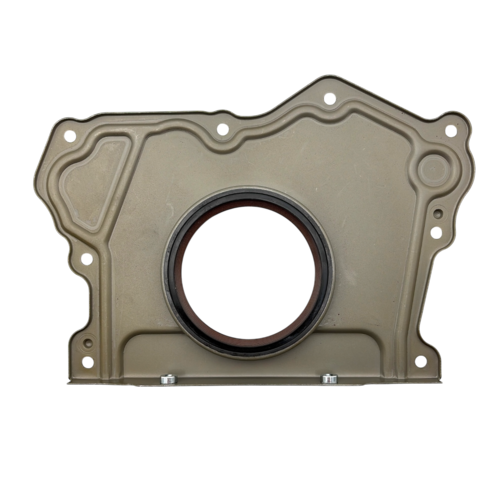 Krumtapakselholder- og pakningssæt