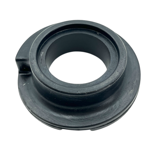 Aislador de muelle helicoidal